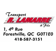 golf le meandre forestville qc nos partenaires 9