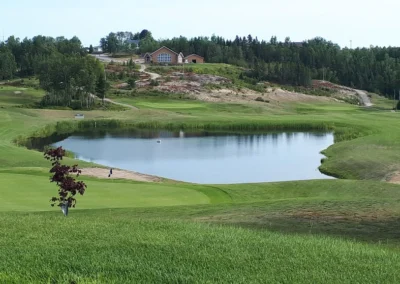 golf le meandre forestville qc photos 18